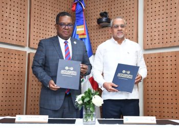 ASONADEDI y Consejo Nacional de Drogas firman alianza estratégica para fortalecer la convivencia pacífica en las escuelas