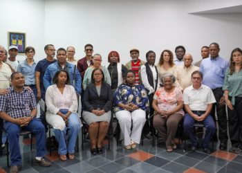 Organizaciones sociales llaman a discutir el sistema fiscal dominicano con participación ciudadana