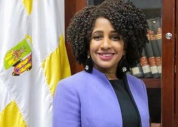 Periodista Odalis Castillo asume la Dirección de la Escuela de Comunicación Social de la Universidad Católica Santo Domingo