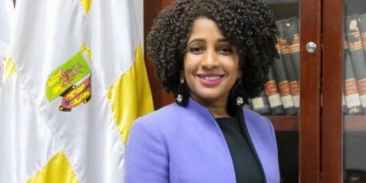 Periodista Odalis Castillo asume la Dirección de la Escuela de Comunicación Social de la Universidad Católica Santo Domingo