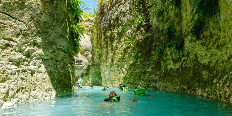 Sacred River redefine el turismo de aventura en Punta Cana
