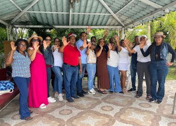 Movimiento Periodístico Convergencia celebra su primera asamblea de 2026 y elige nuevas autoridades para el período 2026-2028