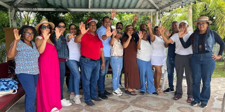 Movimiento Periodístico Convergencia celebra su primera asamblea de 2026 y elige nuevas autoridades para el período 2026-2028