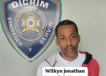 Policía Nacional informa entrega de “El Mocho”, implicado en asalto a joyería en Cristo Rey; identifica a quinto participante