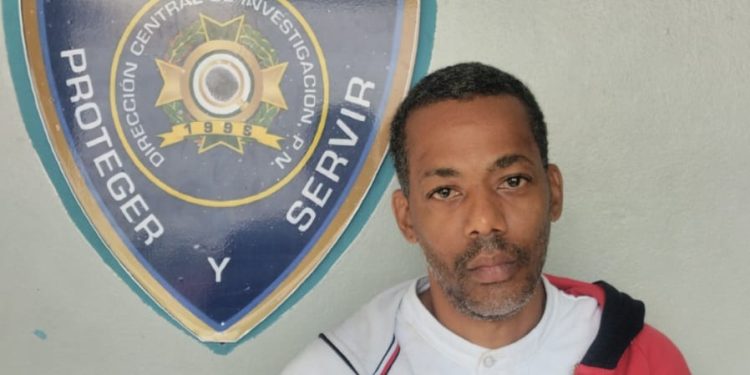 Policía Nacional informa entrega de “El Mocho”, implicado en asalto a joyería en Cristo Rey; identifica a quinto participante