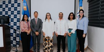 ITLA y PNUD sostienen encuentro para fortalecer cooperación en innovación, educación tecnológica y desarrollo sostenible