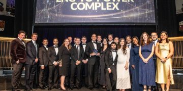 Manzanillo Gas & Power recibe reconocimiento internacional y consolida su importancia estratégica para el país