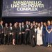 Manzanillo Gas & Power recibe reconocimiento internacional y consolida su importancia estratégica para el país