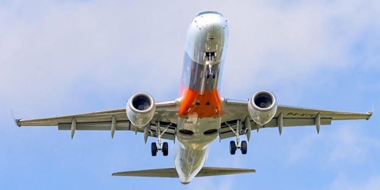 Sky High Dominicana Refuerza su Rol Estratégico en la Conectividad con Surinam