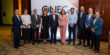 Presidente ONEC destaca papel fundamental del sector comercio en el desarrollo económico de RD