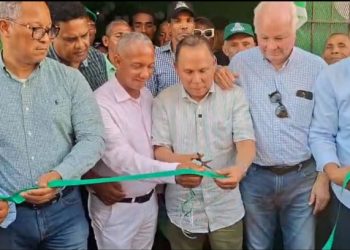 Radhamés Jiménez: “PRM ha navegado como barco a la deriva han jodido el país y quebrado miles de productores