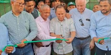 Radhamés Jiménez: “PRM ha navegado como barco a la deriva han jodido el país y quebrado miles de productores