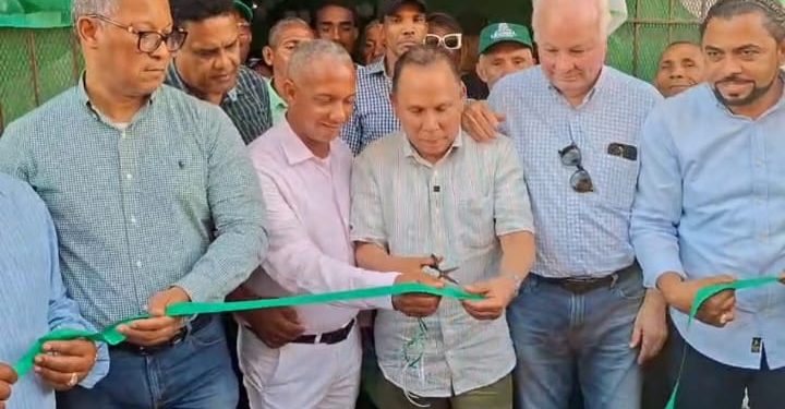 Radhamés Jiménez: “PRM ha navegado como barco a la deriva han jodido el país y quebrado miles de productores