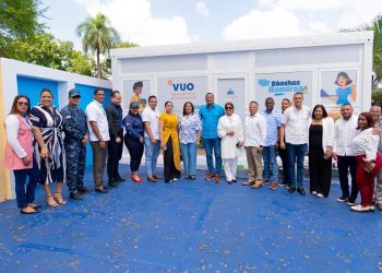 Ministerio de la Juventud inaugura en Cotuí la Ventanilla Única de Oportunidades para acercar servicios a la juventud