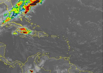 Indomet prevé condiciones estables en gran parte del país este martes