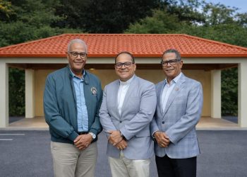 Hermandad planifica construcción de Capilla Multiconfesional en la sede central