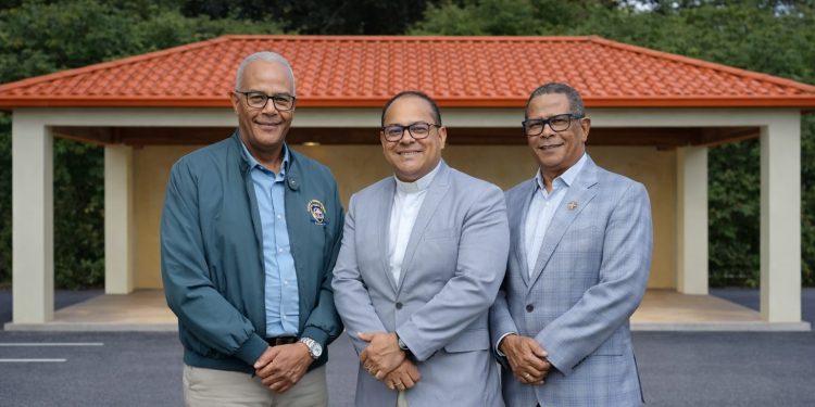 Hermandad planifica construcción de Capilla Multiconfesional en la sede central