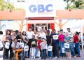 Fundación GBC y Gabi Desangles benefician a 100 familias con medicamentos para la epilepsia
