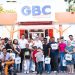 Fundación GBC y Gabi Desangles benefician a 100 familias con medicamentos para la epilepsia