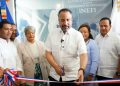 INEFI continua fortaleciendo el deporte escolar en la región Este con la inauguración de oficina regional en San Pedro de Macorís, la sexta a nivel nacional