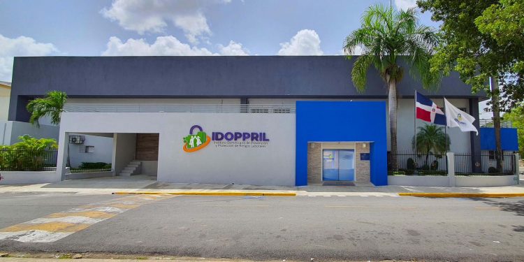 IDOPPRIL realiza cerca de 23,000 servicios en siete meses de apertura oficina SDE