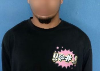 Policía Nacional apresa hombre acusado de golpes y heridas en La Vega