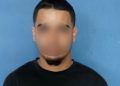 Policía Nacional apresa hombre acusado de golpes y heridas en La Vega