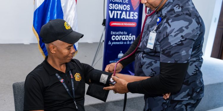 DGM impulsa bienestar y salud de sus colaboradores: realizan Jornada de Prevención de Accidentes Cardiovasculares