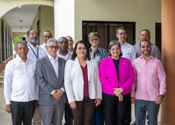 ITLA, INFOTEP y UASD Hato Mayor proyectan nuevo centro de formación técnica para impulsar el desarrollo regional