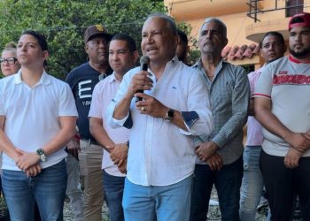 Dirigentes del PRM en Peravia exigen convención interna democrática y participativa