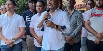 Dirigentes del PRM en Peravia exigen convención interna democrática y participativa