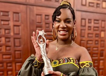 Yelidá Díaz conquista el Soberano como Actriz del Año