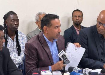 Gremios periodísticos califican de arbitrario y abusivo medidas cautelares impuesta por jueza contra Nelson Gutiérrez