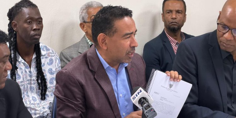 Gremios periodísticos califican de arbitrario y abusivo medidas cautelares impuesta por jueza contra Nelson Gutiérrez