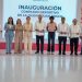 Abinader inaugura complejo deportivo en Ciudad Juan Bosch y Juegos de la Mujer 2026 