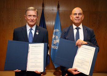 República Dominicana acogerá el cuadragésimo primer período de sesiones de la CEPAL