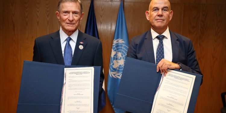 República Dominicana acogerá el cuadragésimo primer período de sesiones de la CEPAL