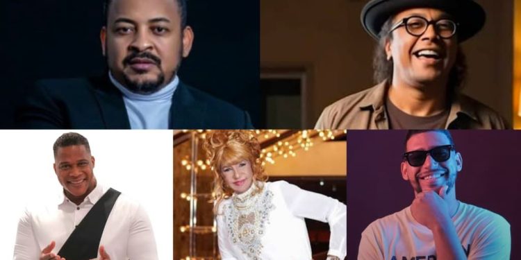 Conciertos del FESTITURICARNAVAL continúan por todo el país