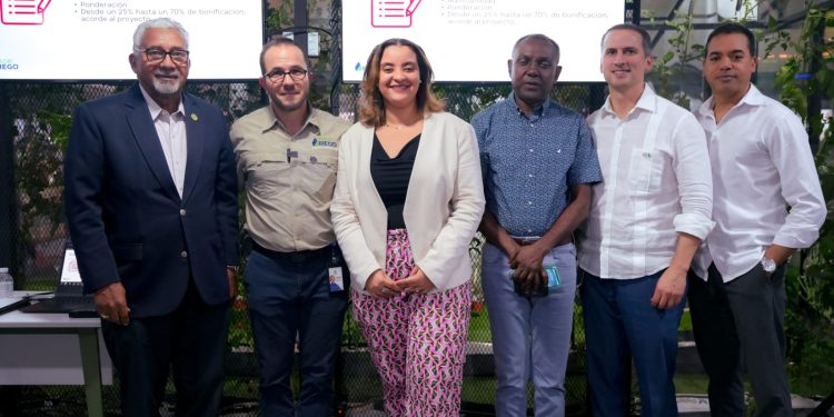 Convocatoria Fotesir destina más de RD$ 15 millones para tecnificación agrícola en el Sur