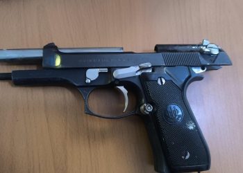 Policía informa cae abatido en Villa Mella al enfrentar patrulla policial presunto delincuente “Ronald”, quien era buscado por homicidio