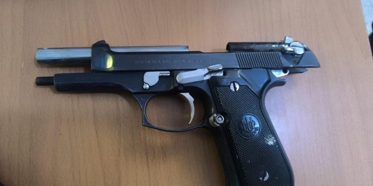 Policía informa cae abatido en Villa Mella al enfrentar patrulla policial presunto delincuente “Ronald”, quien era buscado por homicidio