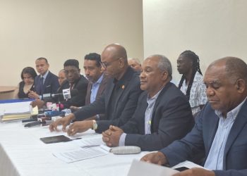 Gremios periodísticos califican de arbitrario y abusivo medidas cautelares impuesta por jueza contra Nelson Gutiérrez