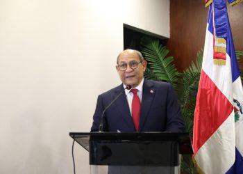 MESCyT plantea que con transformación educativa integral se preparar al país hacia el año 2036