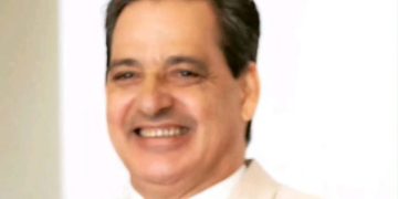 Pastor De Moya afirma “la poesía sirve para mejorar el mundo”