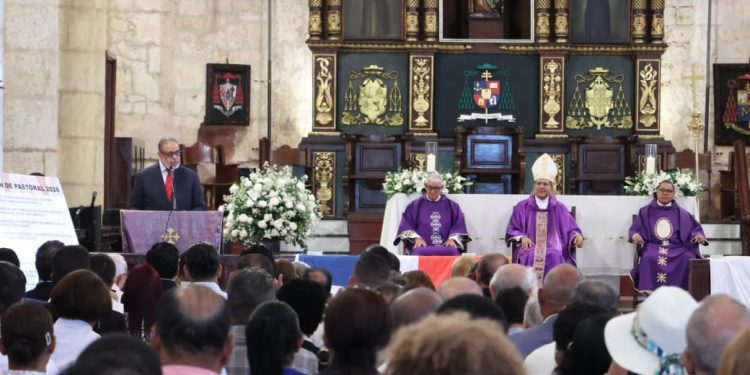 Director Desarrollo de la Comunidad destaca accionar de la institución