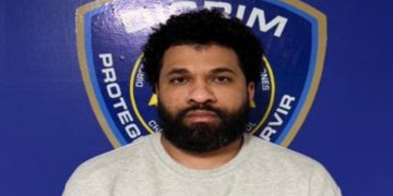 PN arresta a hombre deportado de EE. UU. vinculado a homicidio ocurrido en Santiago en 2019