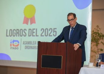 ITADO anuncia fortalece liderazgo en las valuaciones en RD y consolida su proyección internacional en 2026