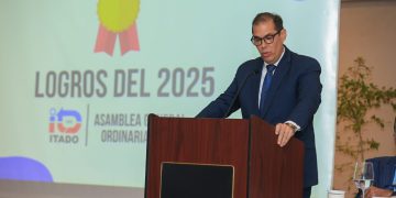 ITADO anuncia fortalece liderazgo en las valuaciones en RD y consolida su proyección internacional en 2026