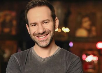 Murió Leonid Radvinsky, dueño de OnlyFans tras una batalla contra el cáncer