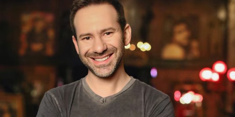 Murió Leonid Radvinsky, dueño de OnlyFans tras una batalla contra el cáncer